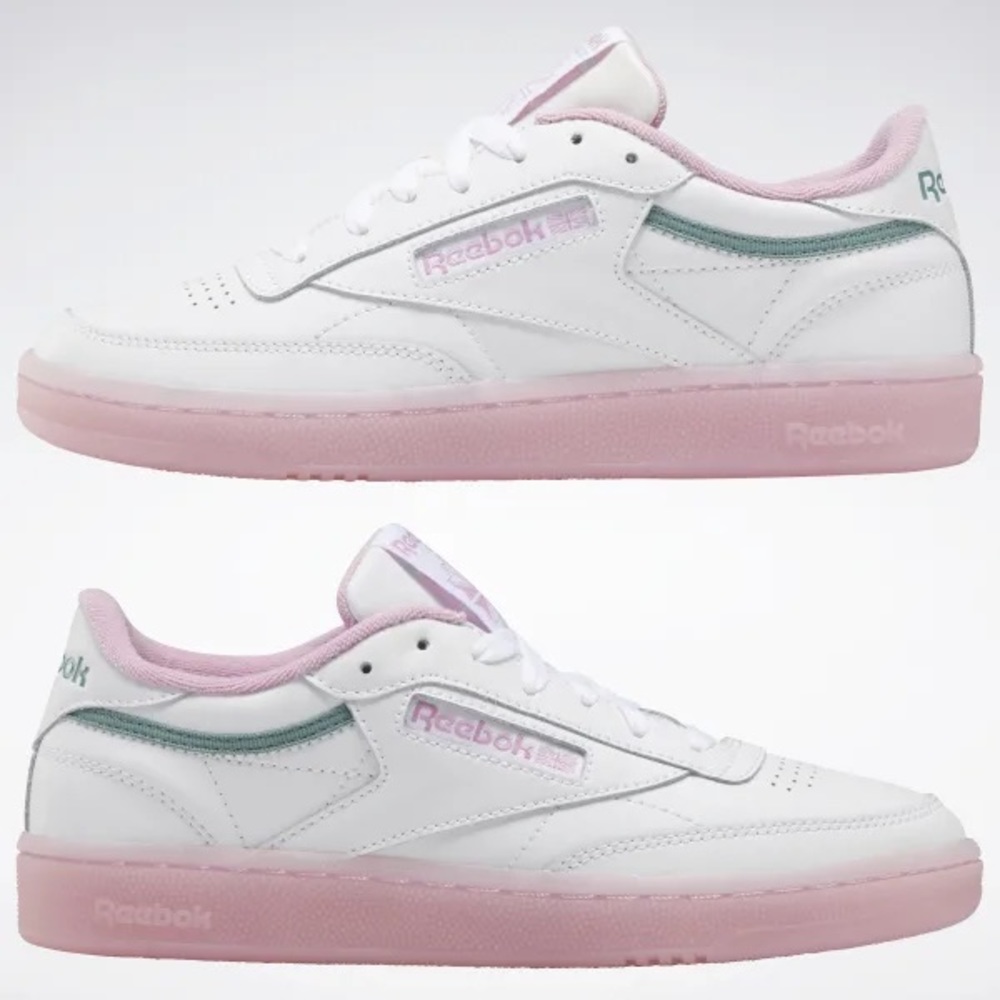 Reebok Club C 85 Vintage sneakers